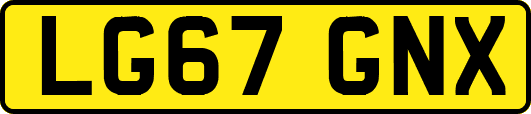 LG67GNX