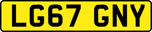 LG67GNY