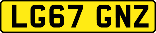 LG67GNZ