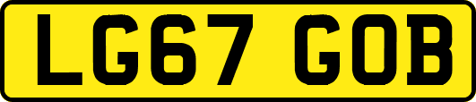 LG67GOB