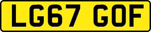 LG67GOF