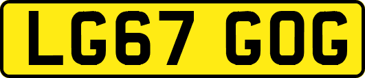 LG67GOG