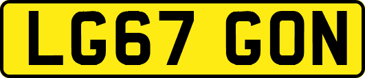 LG67GON