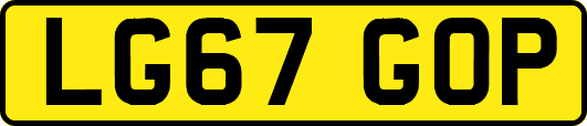 LG67GOP