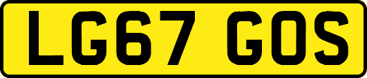LG67GOS