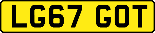 LG67GOT