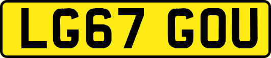 LG67GOU