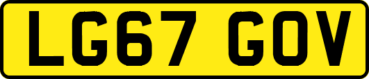 LG67GOV