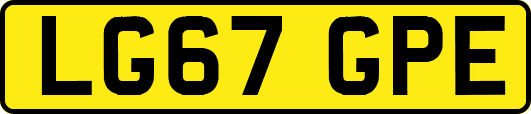 LG67GPE