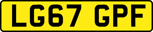 LG67GPF