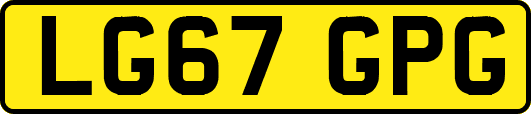 LG67GPG