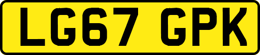 LG67GPK