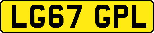 LG67GPL