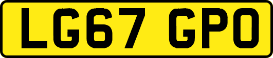 LG67GPO