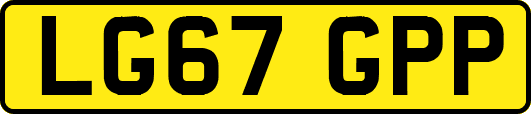 LG67GPP