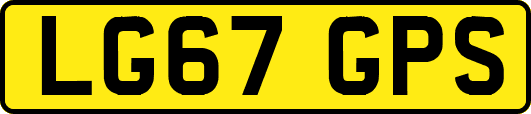 LG67GPS