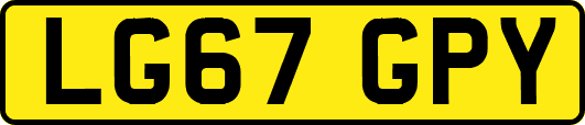 LG67GPY