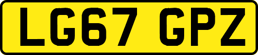 LG67GPZ