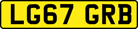 LG67GRB