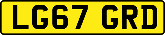 LG67GRD