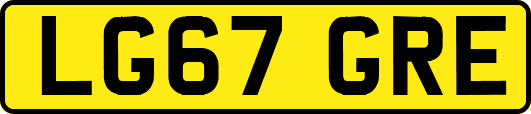 LG67GRE
