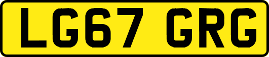 LG67GRG
