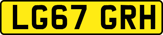 LG67GRH