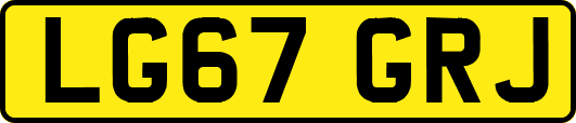 LG67GRJ