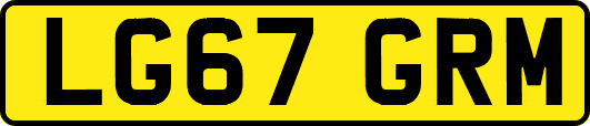 LG67GRM