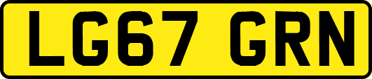 LG67GRN