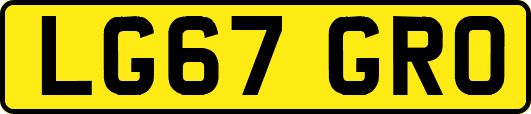 LG67GRO