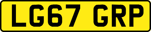 LG67GRP