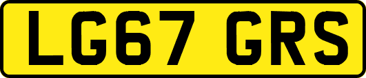 LG67GRS