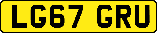 LG67GRU