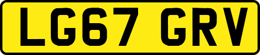 LG67GRV