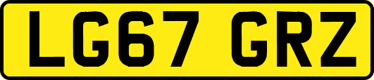 LG67GRZ