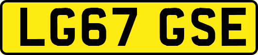 LG67GSE