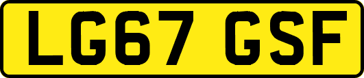LG67GSF