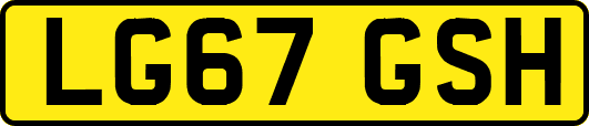 LG67GSH