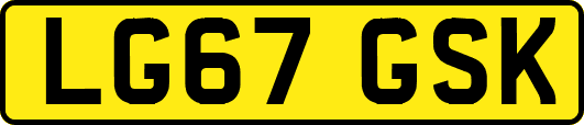 LG67GSK