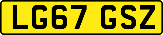LG67GSZ