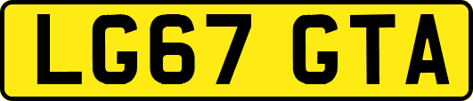 LG67GTA