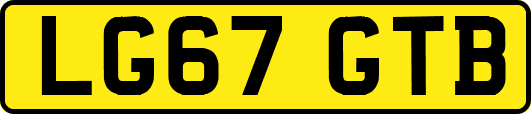 LG67GTB