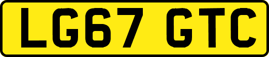 LG67GTC
