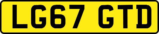 LG67GTD