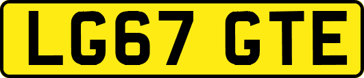 LG67GTE