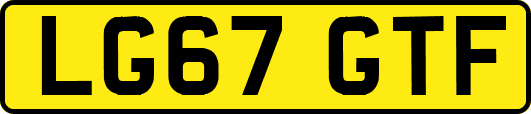 LG67GTF