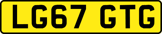 LG67GTG