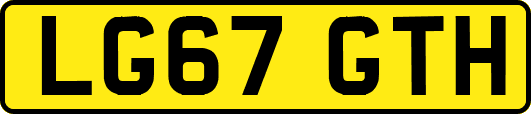 LG67GTH
