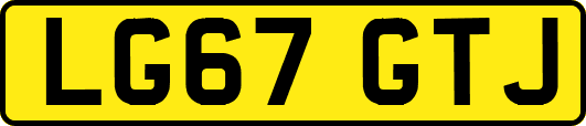 LG67GTJ